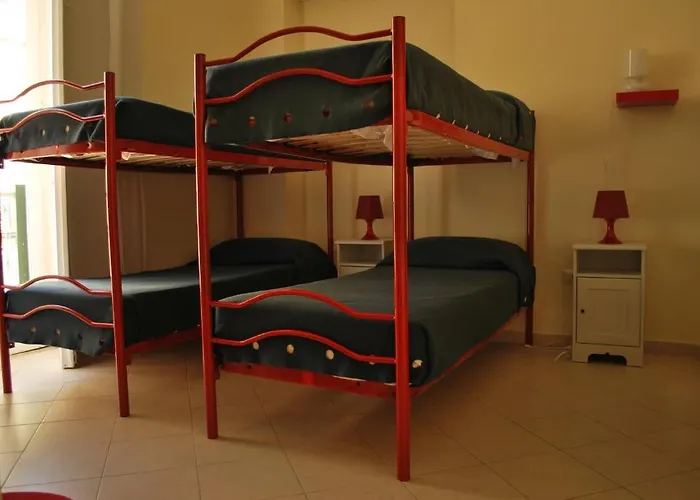 Art Hostel